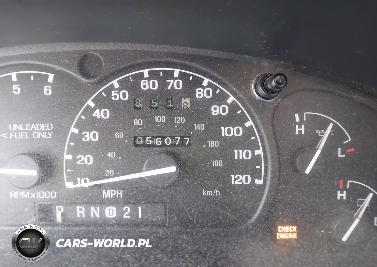 1996 Ford Ranger Super Cab VIN:1FTCR15X4TTA22407 - 7