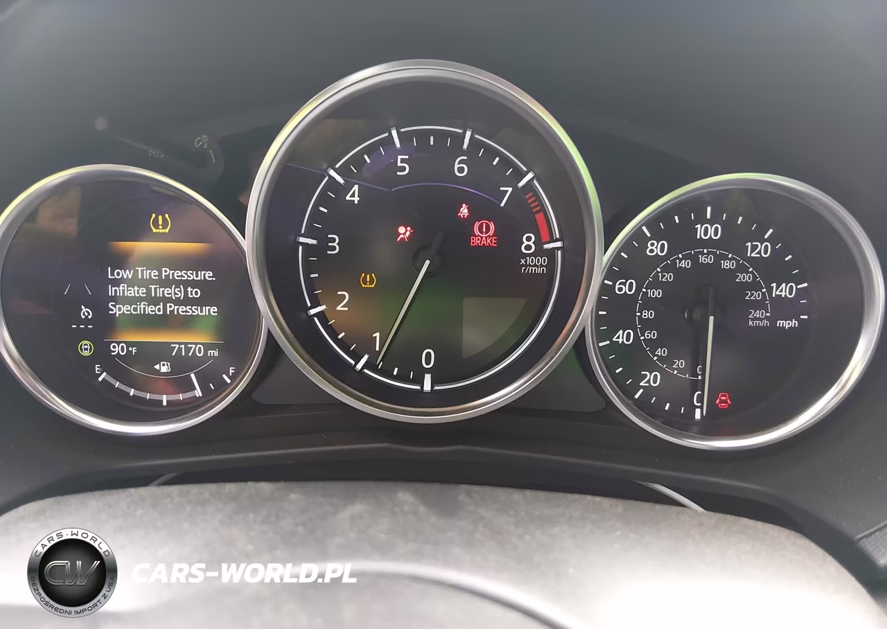 2025 Mazda Mx-5 Miata Sport VIN:JM1NDAB77S0651669 - 7