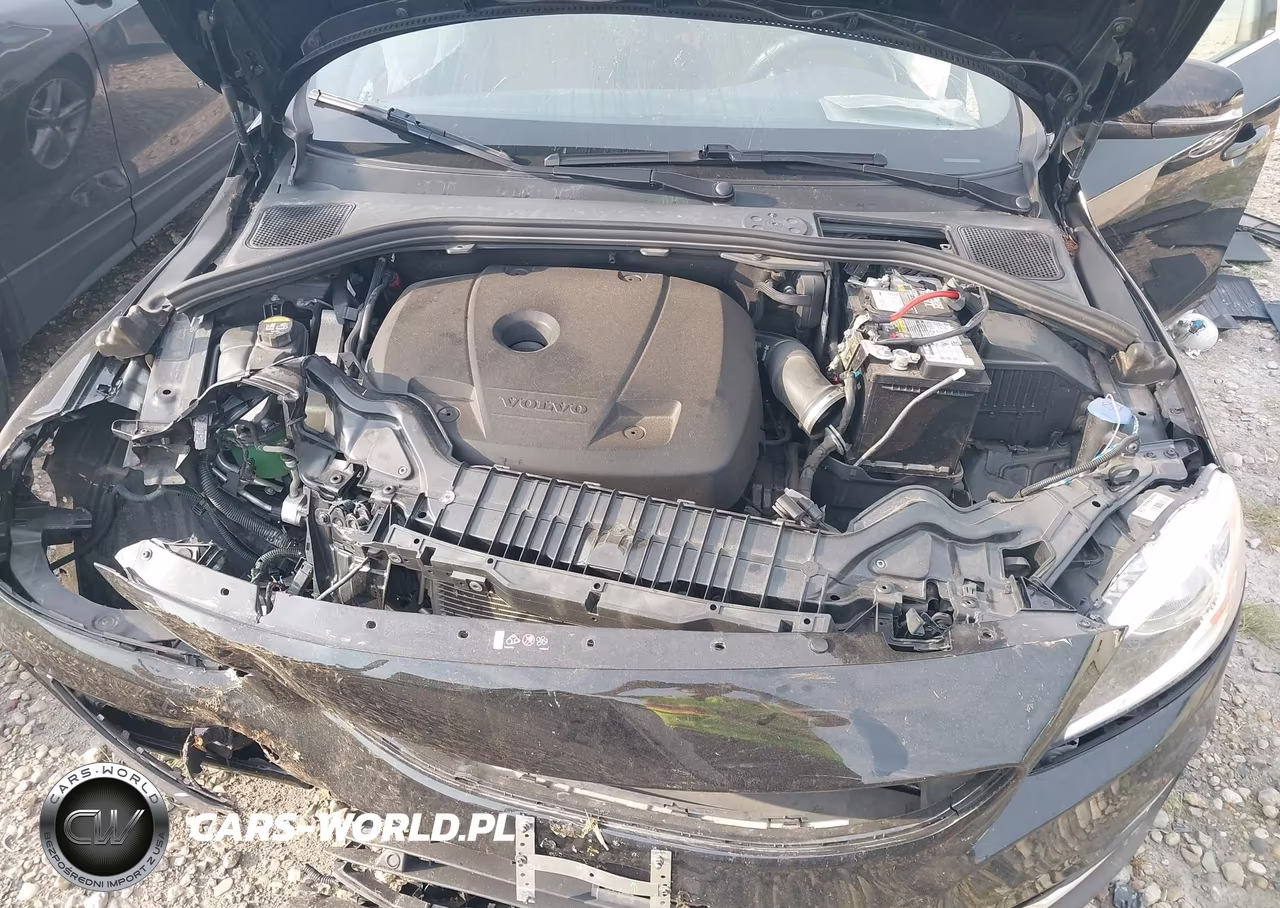 2017 Volvo V60 T5 Premier VIN:YV140MEK0H1346990 - 10