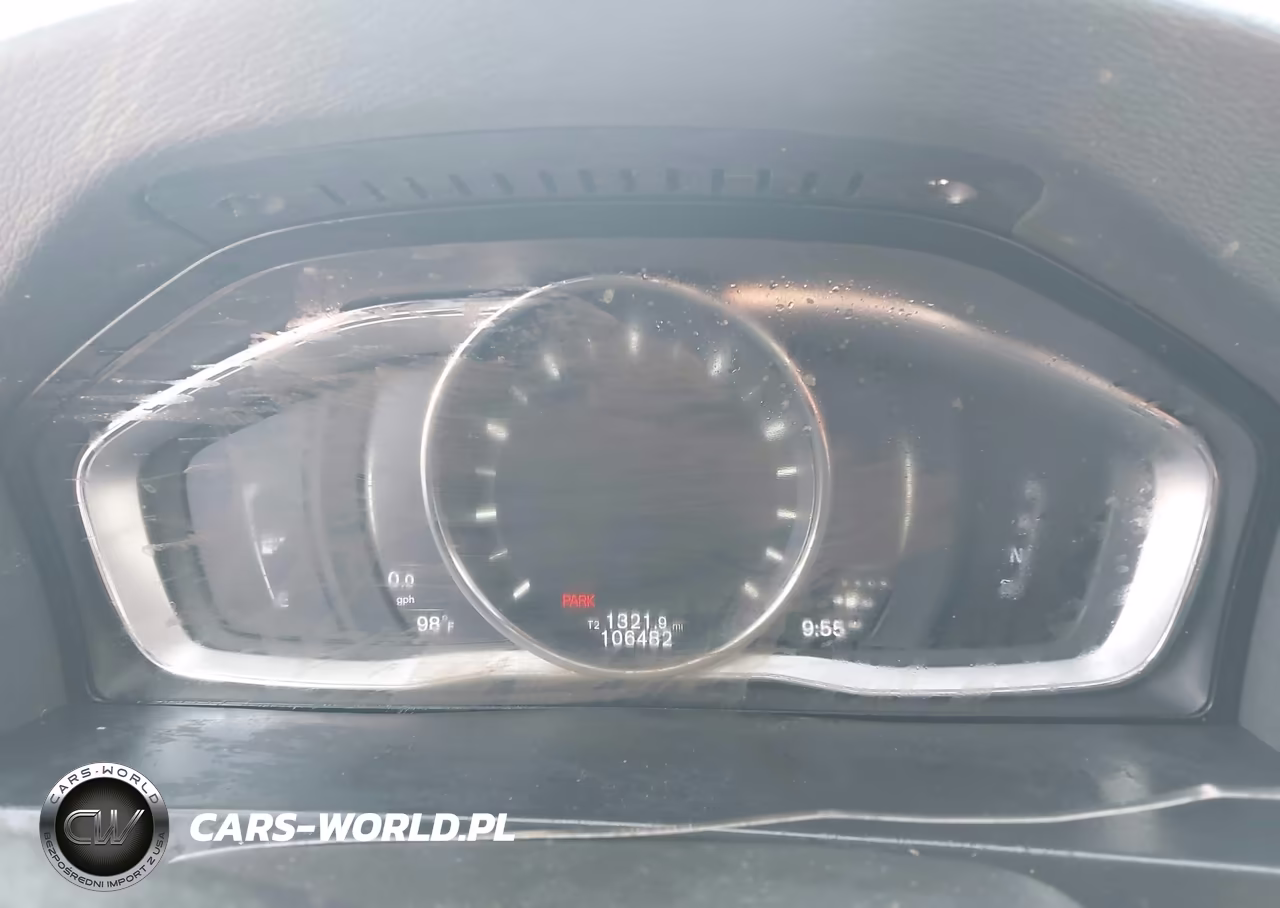 2017 Volvo V60 T5 Premier VIN:YV140MEK0H1346990 - 7
