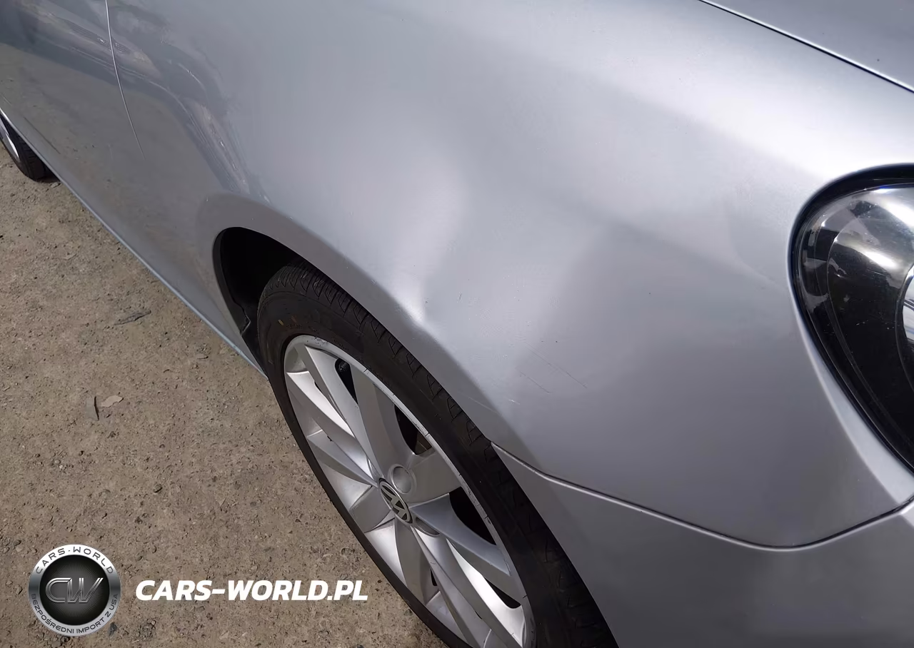 2012 Volkswagen Jetta Sportwagen 2.0L Tdi VIN:3VWPL7AJ5CM662922 - 6