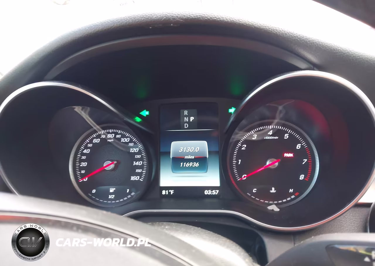 2018 Mercedes-Benz C 300 4Matic VIN:55SWF4KB6JU241870 - 7