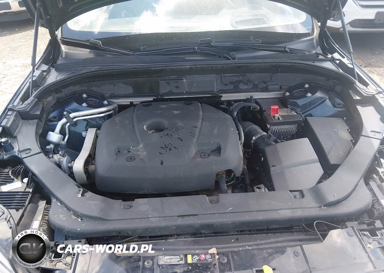 2021 Volvo Xc60 T5 Momentum VIN:YV4102RKXM1734484 - 10
