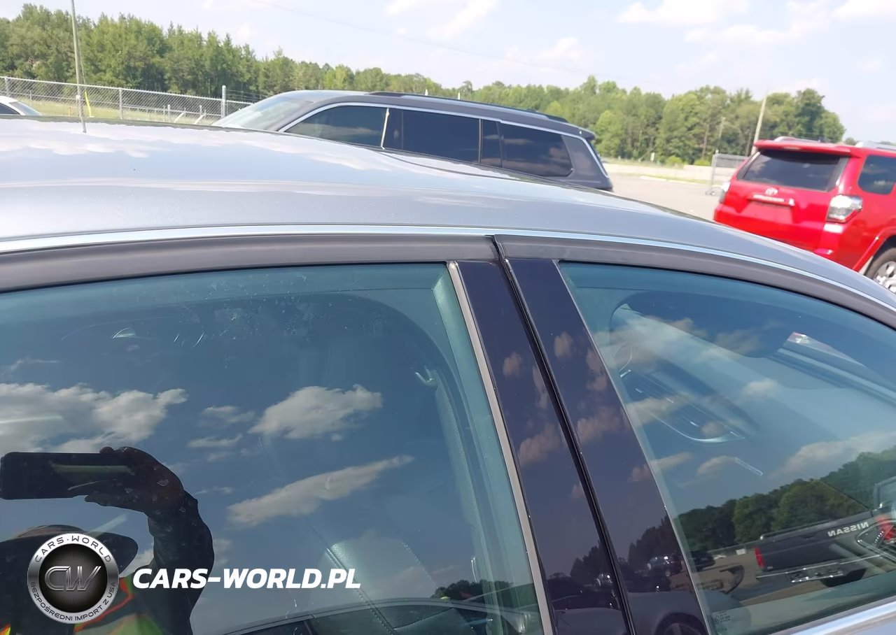 2014 Audi A6 3.0T Premium Plus VIN:WAUHGBFC6EN014732 - 20