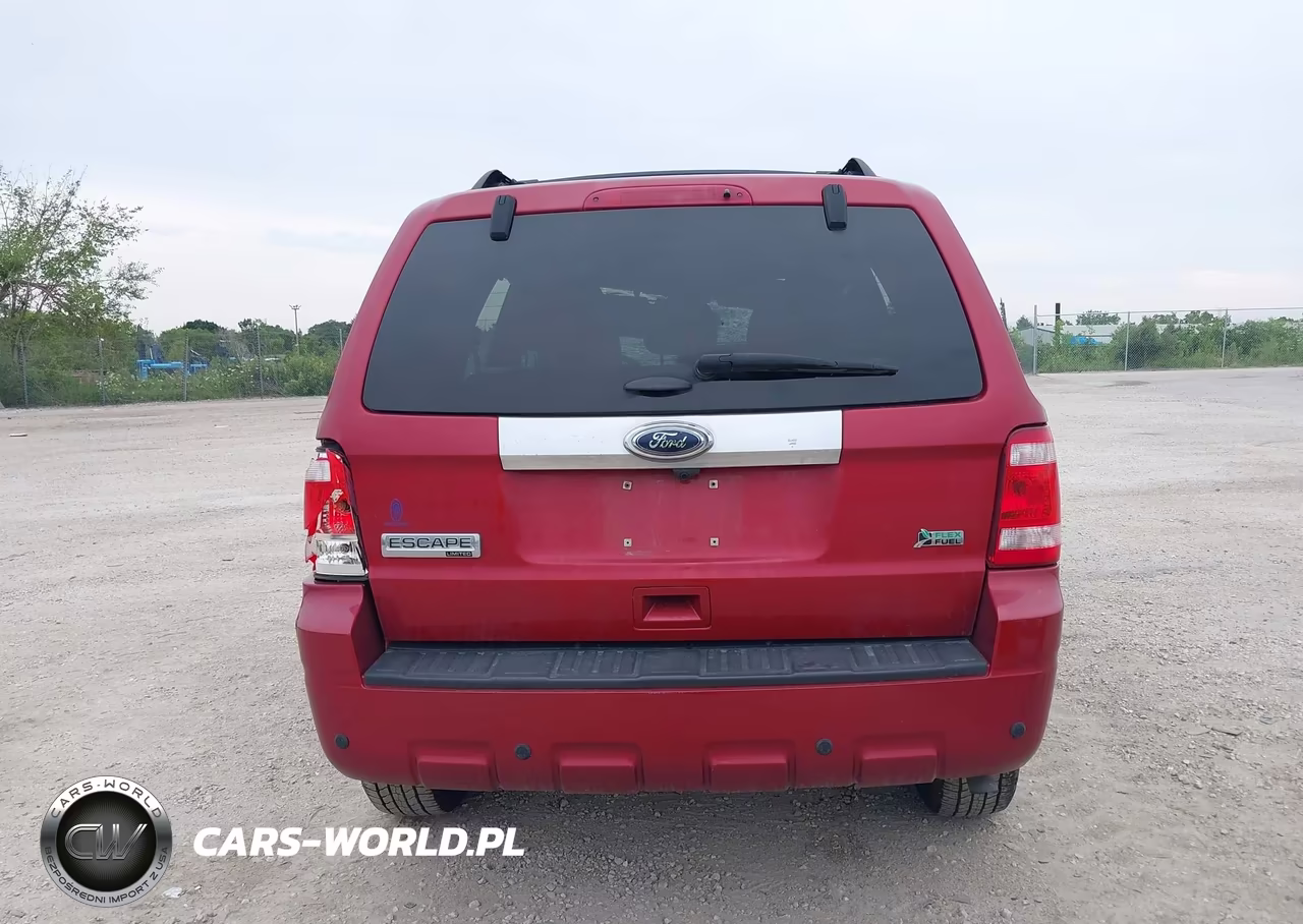 2012 Ford Escape Limited VIN:1FMCU0EG8CKA58658 - 16