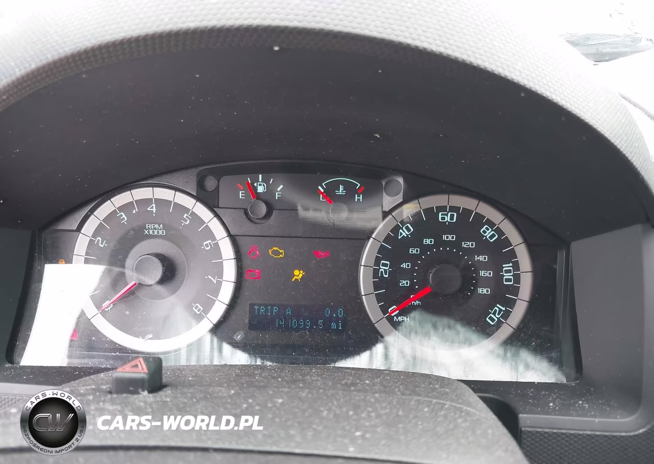 2012 Ford Escape Limited VIN:1FMCU0EG8CKA58658 - 7