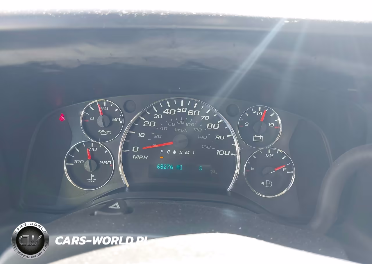2018 Chevrolet Express 2500 Ls VIN:1GAWGEFGXJ1288878 - 7