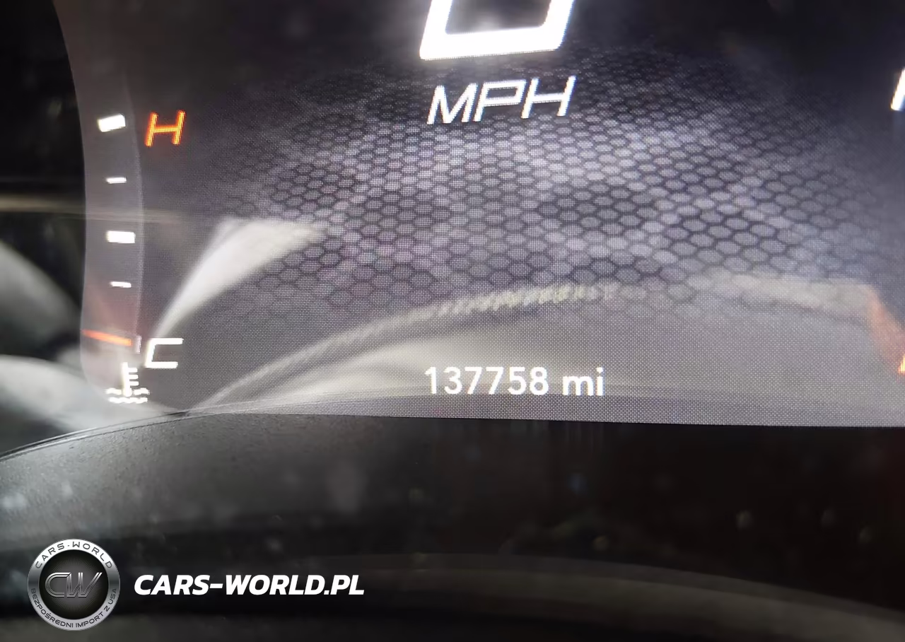 2015 Dodge Charger Police VIN:2C3CDXAT7FH772345 - 15