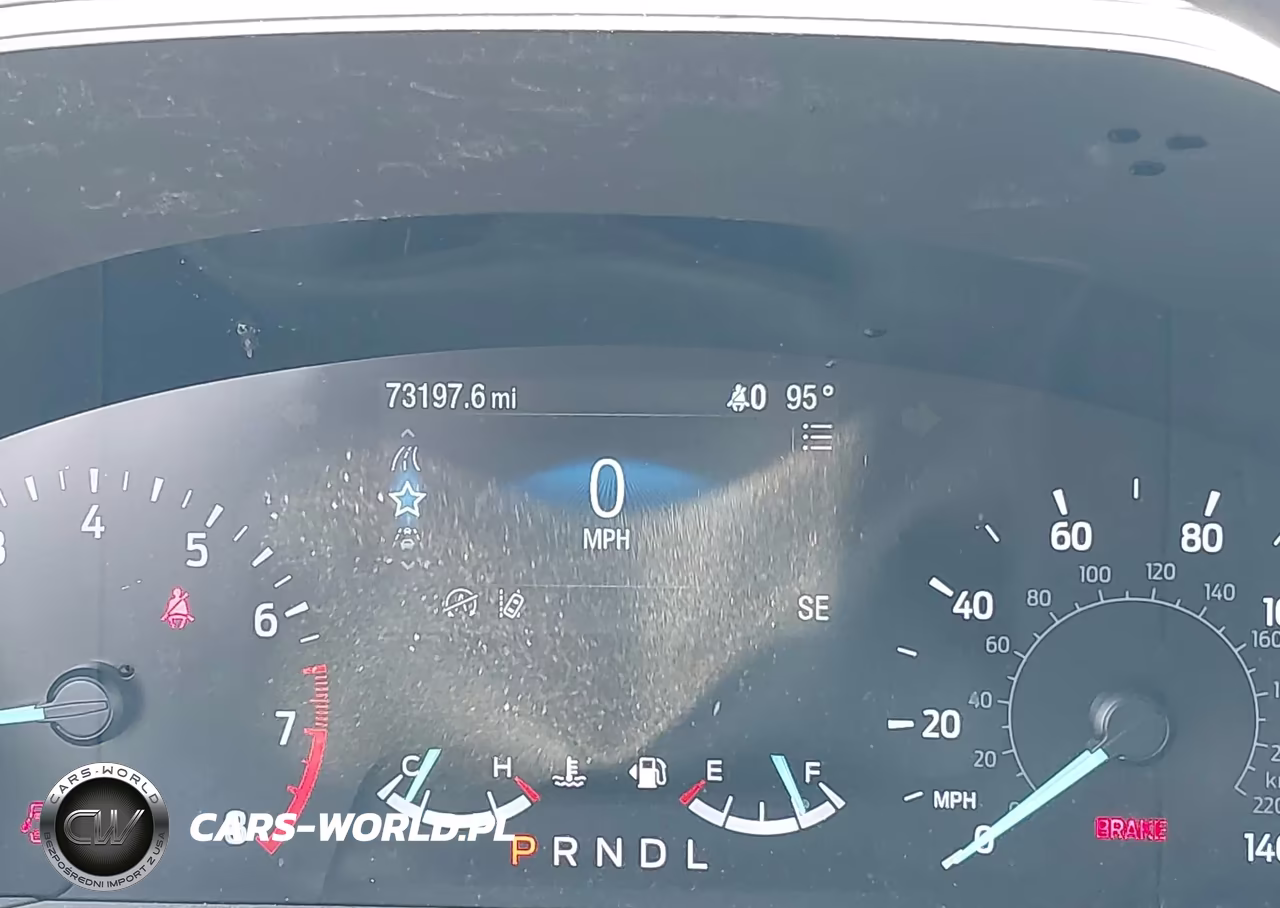 2021 Ford Escape S VIN:1FMCU9F69MUA73878 - 15