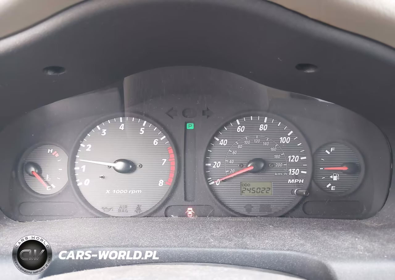 2004 Hyundai Santa Fe Gls VIN:KM8SC73D24U726749 - 7