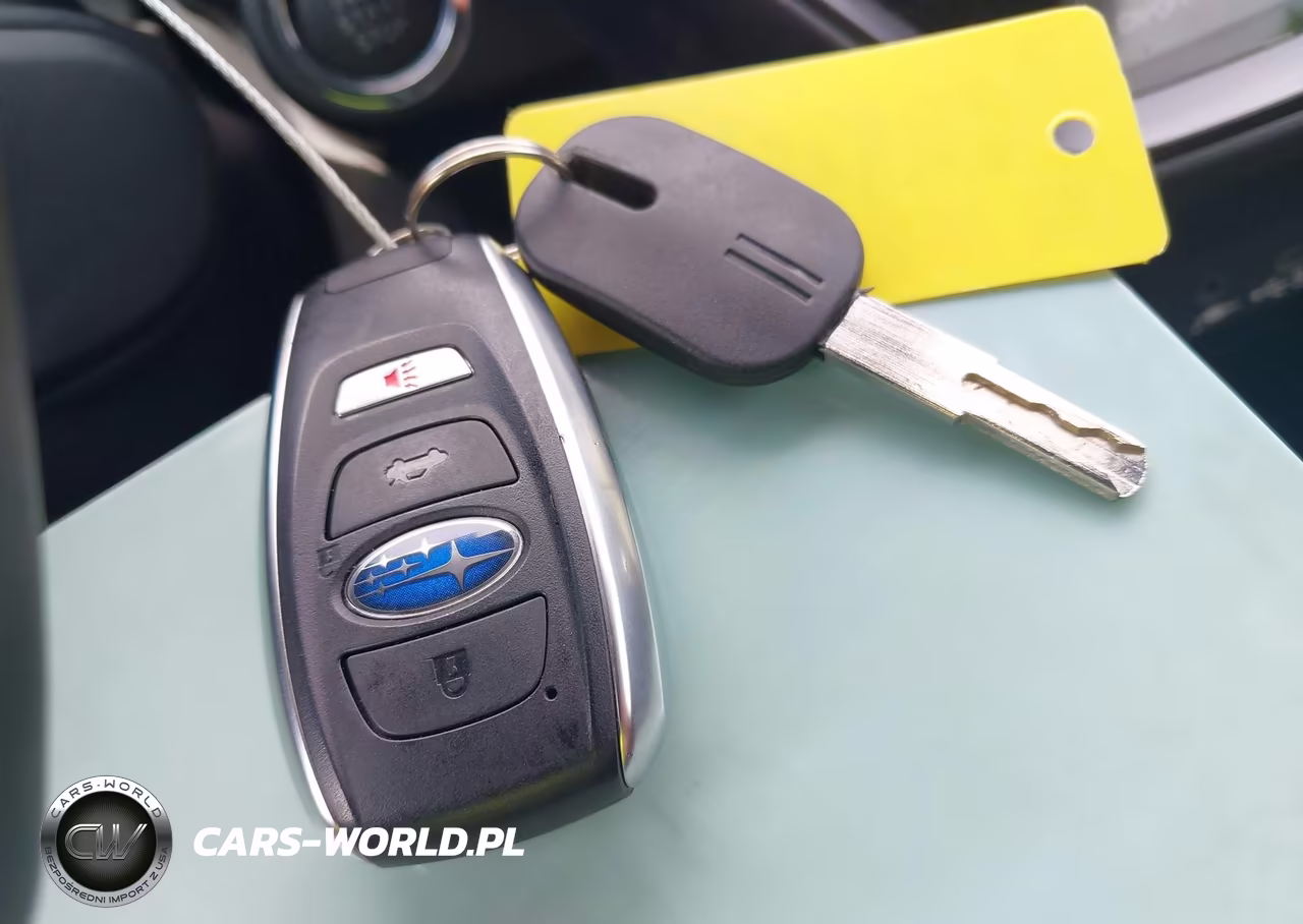 2025 Subaru Wrx Limited VIN:JF1VBAN65S9808822 - 11