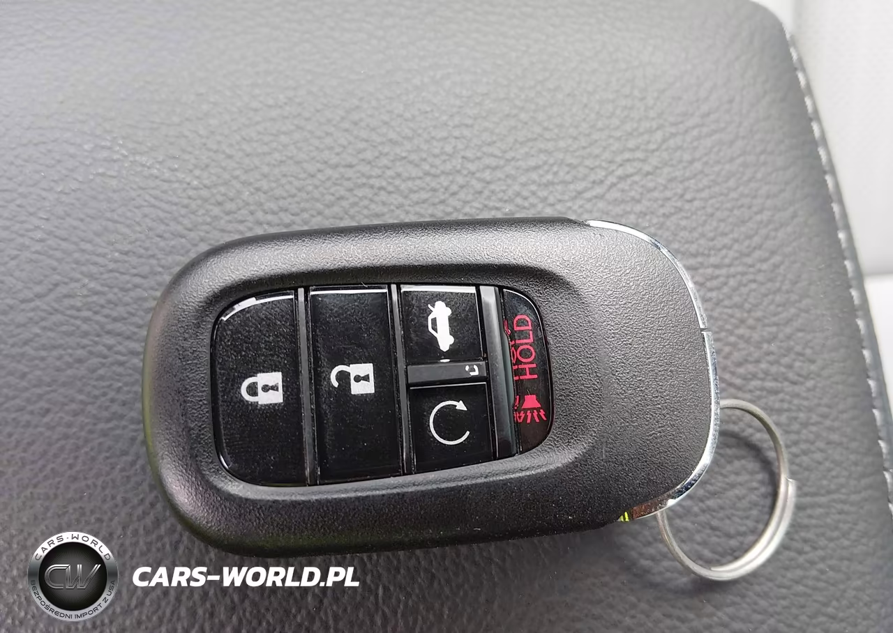 2026 Honda Civic Hybrid Sport-Sport Touring VIN:2HGFE4F89TH336196 - 11