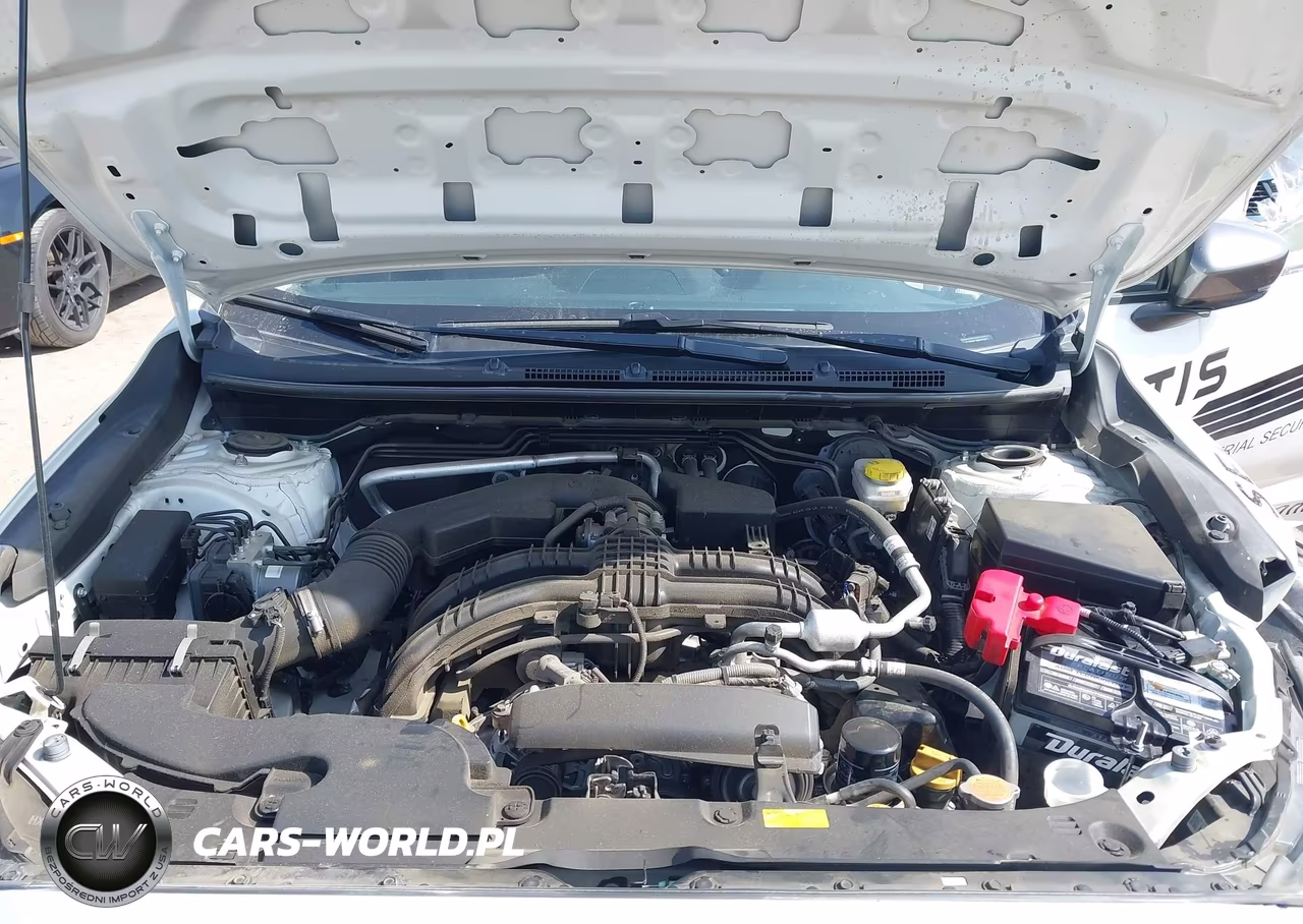 2024 Subaru Crosstrek Premium VIN:JF2GUADC2R8875707 - 10