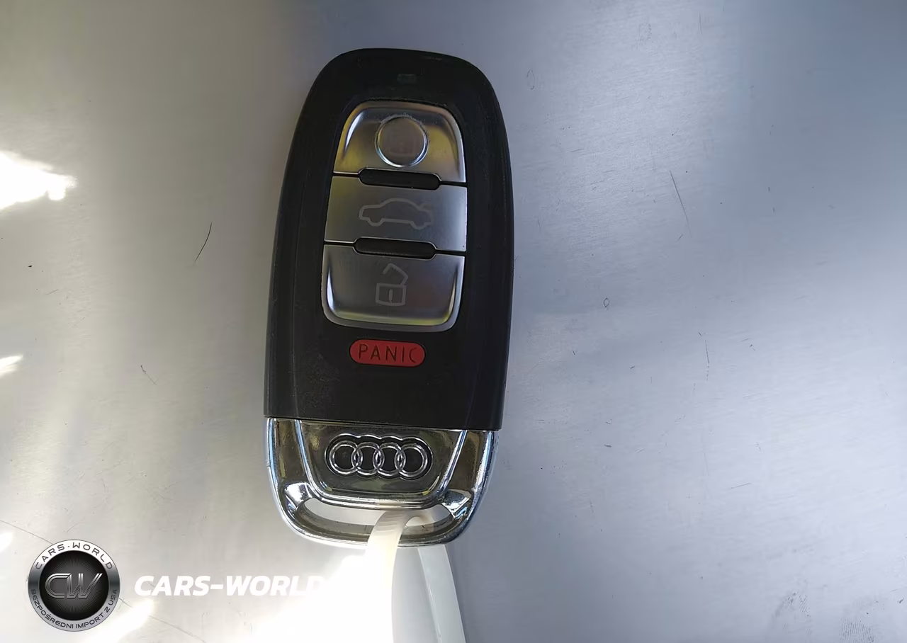 2016 Audi A6 2.0T Premium VIN:WAUCFAFCXGN012170 - 11