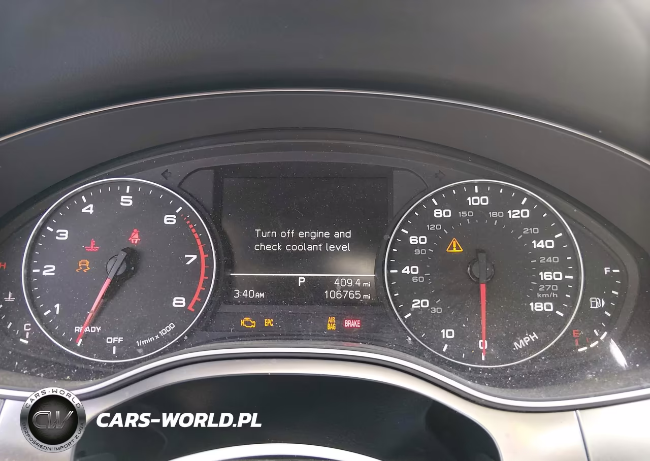2016 Audi A6 2.0T Premium VIN:WAUCFAFCXGN012170 - 7
