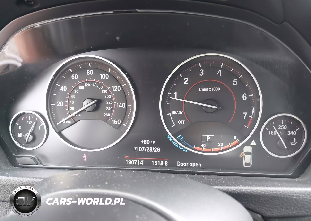 2016 BMW 428I Gran Coupe VIN:WBA4A9C53GG504874 - 7