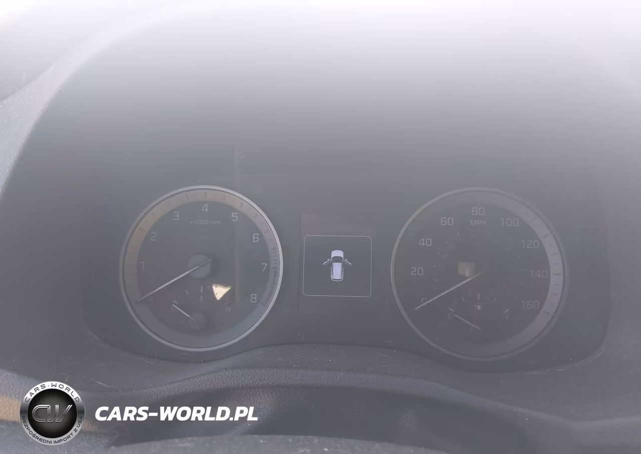 2018 Hyundai Tucson Sel Plus VIN:KM8J3CA47JU751052 - 14