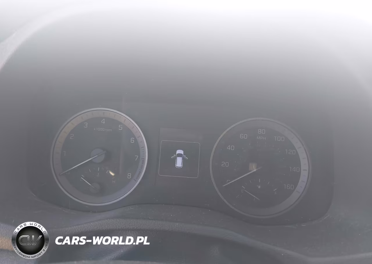 2018 Hyundai Tucson Sel Plus VIN:KM8J3CA47JU751052 - 7