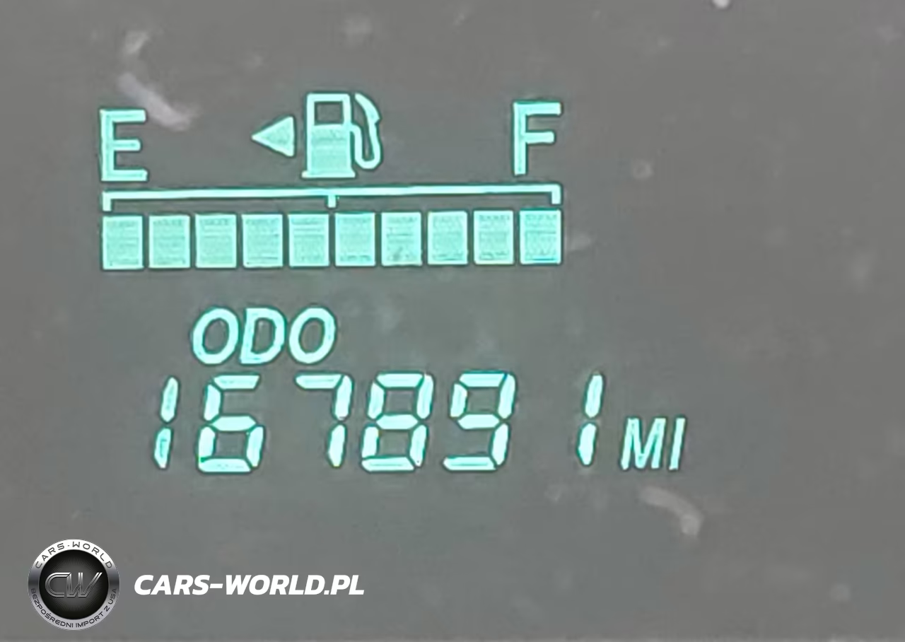 2004 Toyota Prius VIN:JTDKB22U440029196 - 15