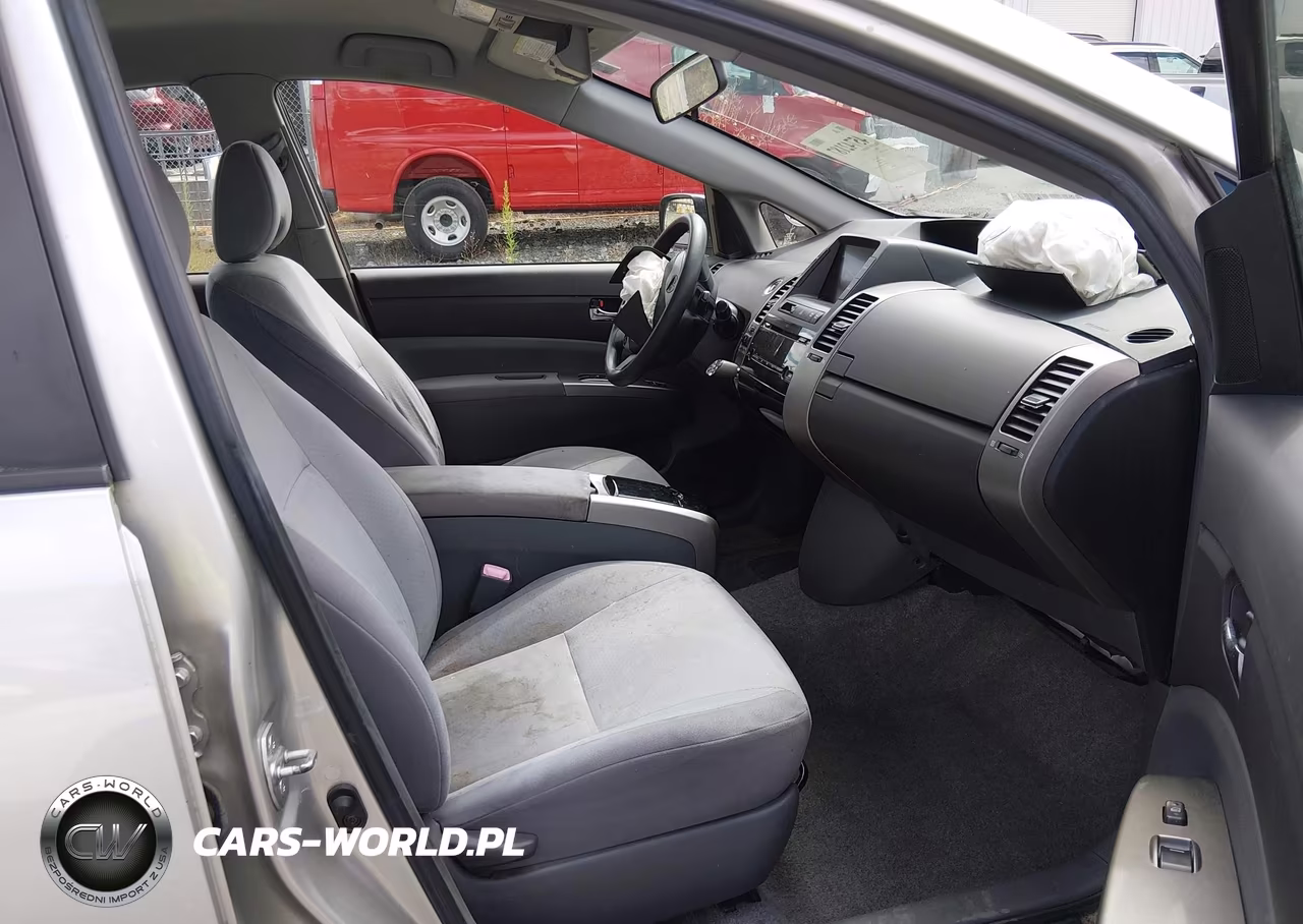 2004 Toyota Prius VIN:JTDKB22U440029196 - 17