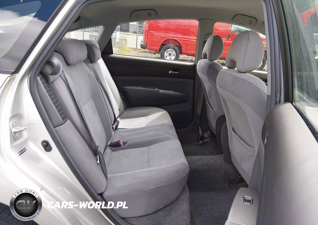 2004 Toyota Prius VIN:JTDKB22U440029196 - 18