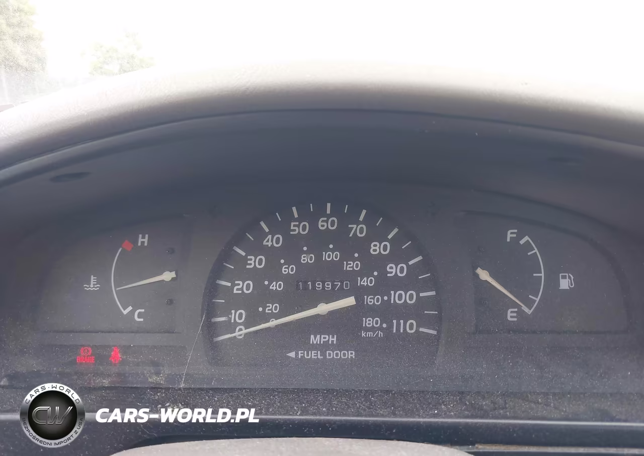 2002 Toyota Tacoma VIN:5TEPM62N42Z048134 - 7