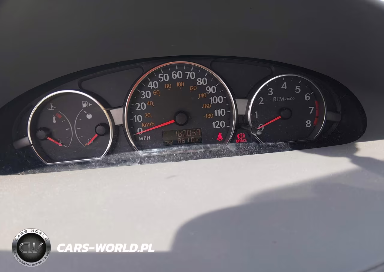 2006 Saturn Ion 2 VIN:1G8AJ55F86Z139352 - 7