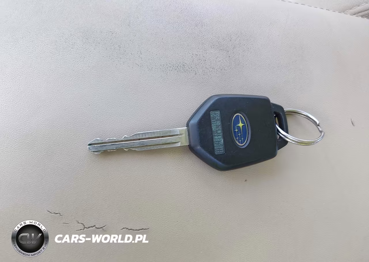 2015 Subaru Legacy 2.5I Premium VIN:4S3BNBC62F3004399 - 11