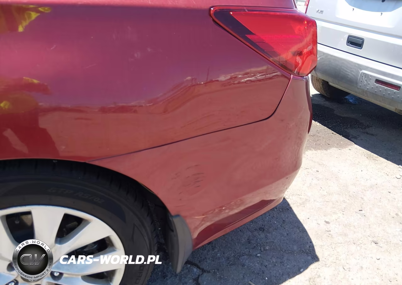 2015 Subaru Legacy 2.5I Premium VIN:4S3BNBC62F3004399 - 6