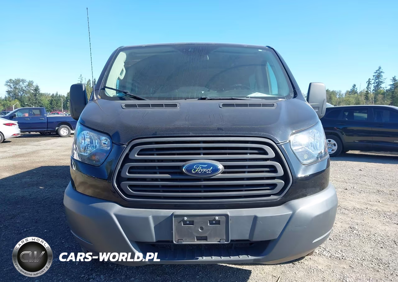 2018 Ford Transit-350 Xl VIN:1FBZX2ZM5JKB42861 - 12