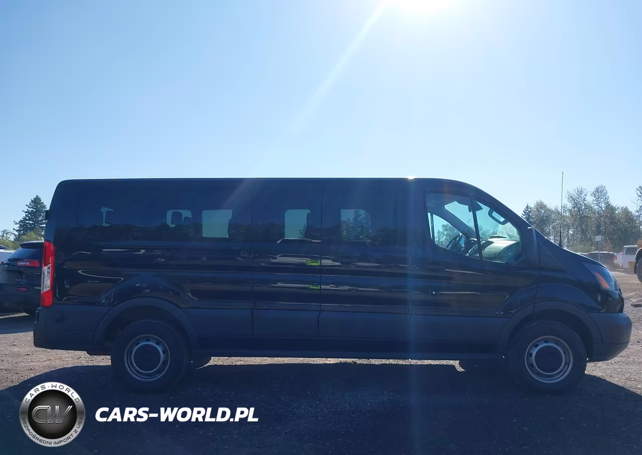 2018 Ford Transit-350 Xl VIN:1FBZX2ZM5JKB42861 - 13