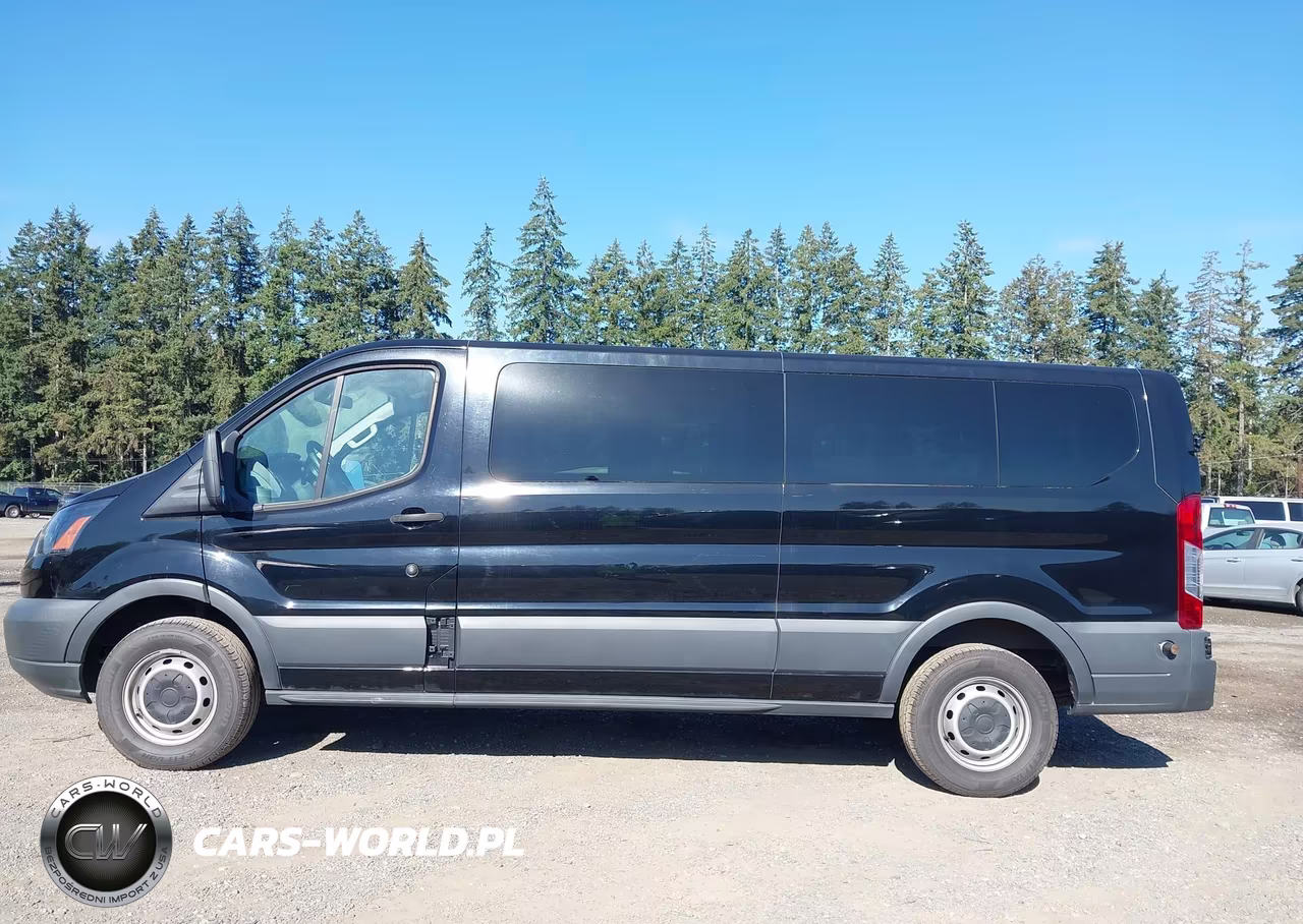 2018 Ford Transit-350 Xl VIN:1FBZX2ZM5JKB42861 - 14