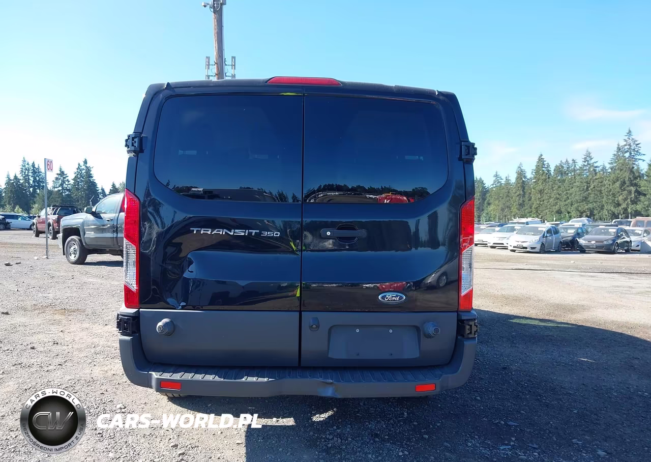 2018 Ford Transit-350 Xl VIN:1FBZX2ZM5JKB42861 - 16