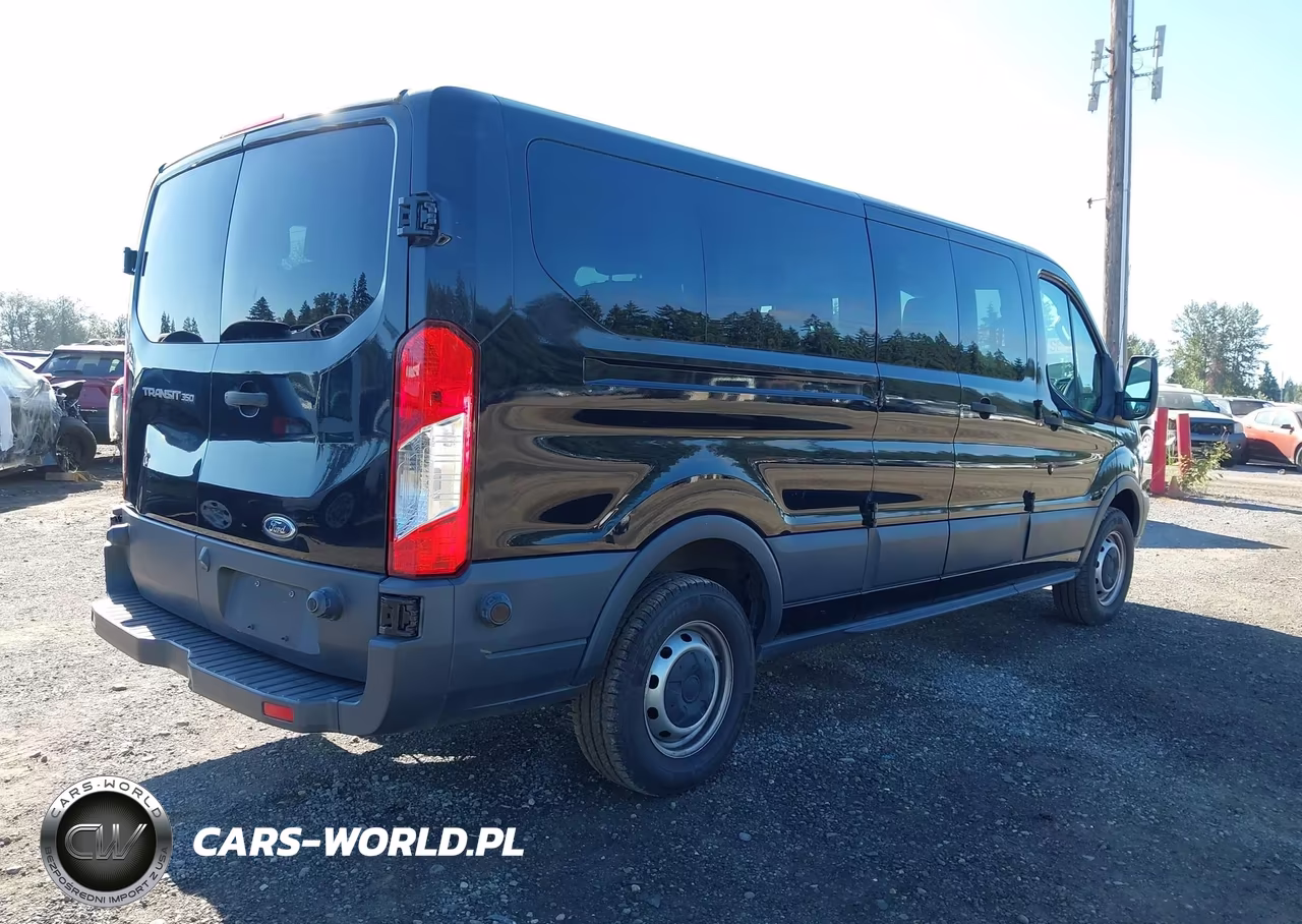 2018 Ford Transit-350 Xl VIN:1FBZX2ZM5JKB42861 - 4