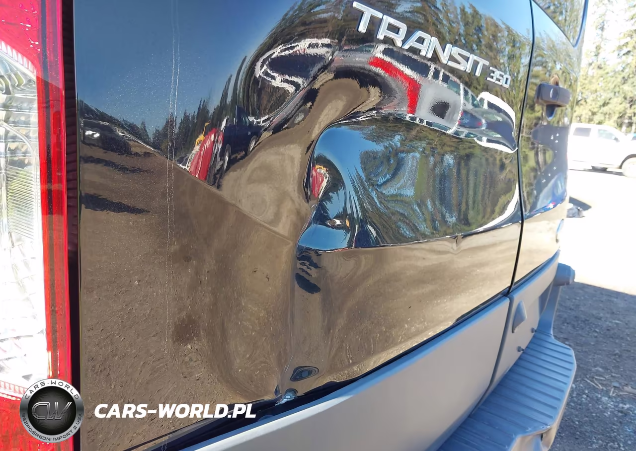 2018 Ford Transit-350 Xl VIN:1FBZX2ZM5JKB42861 - 6
