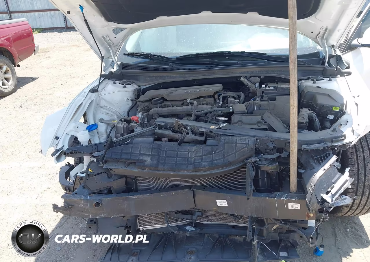 2024 Hyundai Elantra Limited VIN:KMHLP4DG3RU742210 - 10