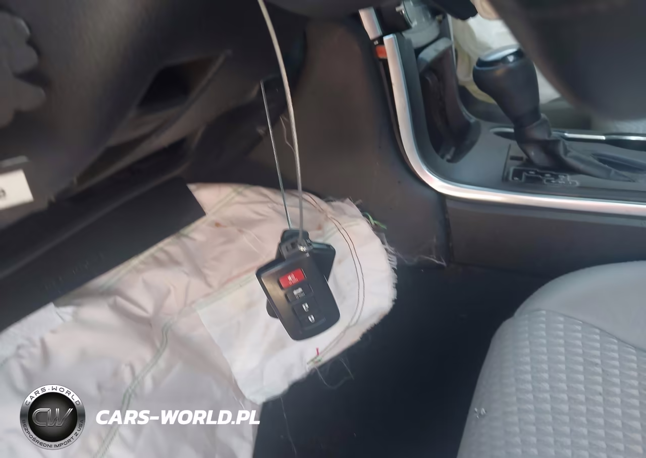 2015 Toyota Camry Se VIN:4T1BF1FK0FU079933 - 11