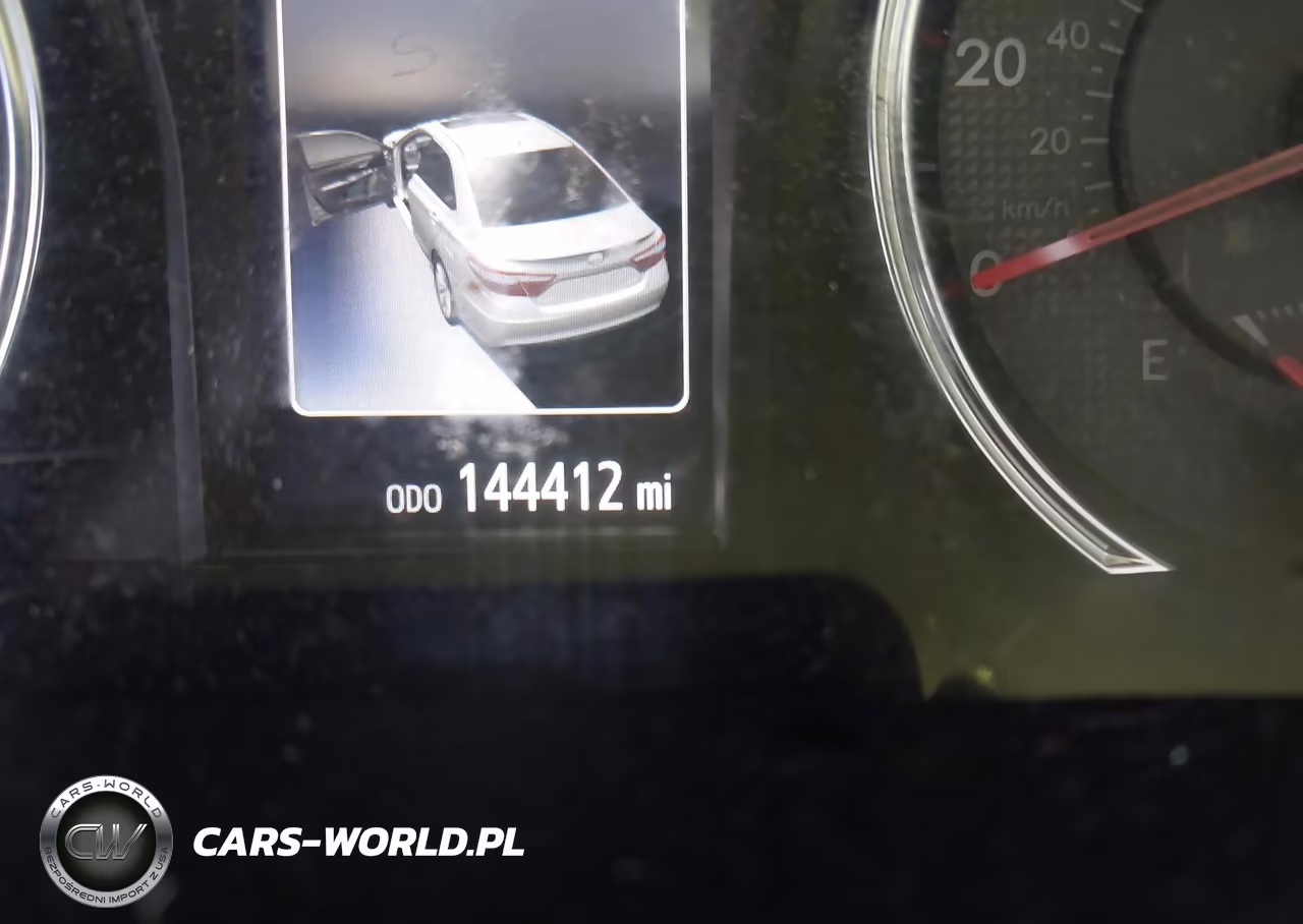 2015 Toyota Camry Se VIN:4T1BF1FK0FU079933 - 15