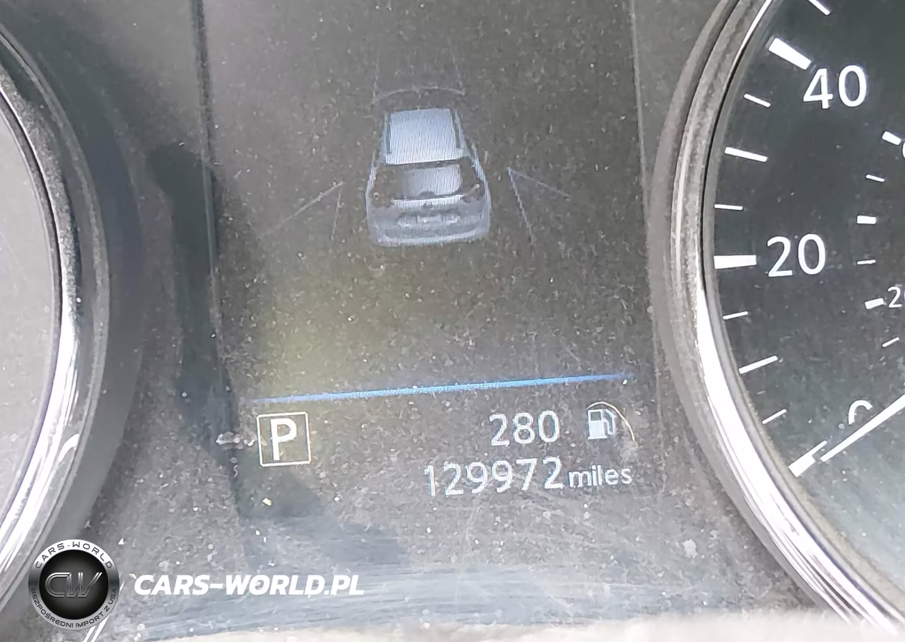 2019 Nissan Rogue S VIN:5N1AT2MV9KC813119 - 15