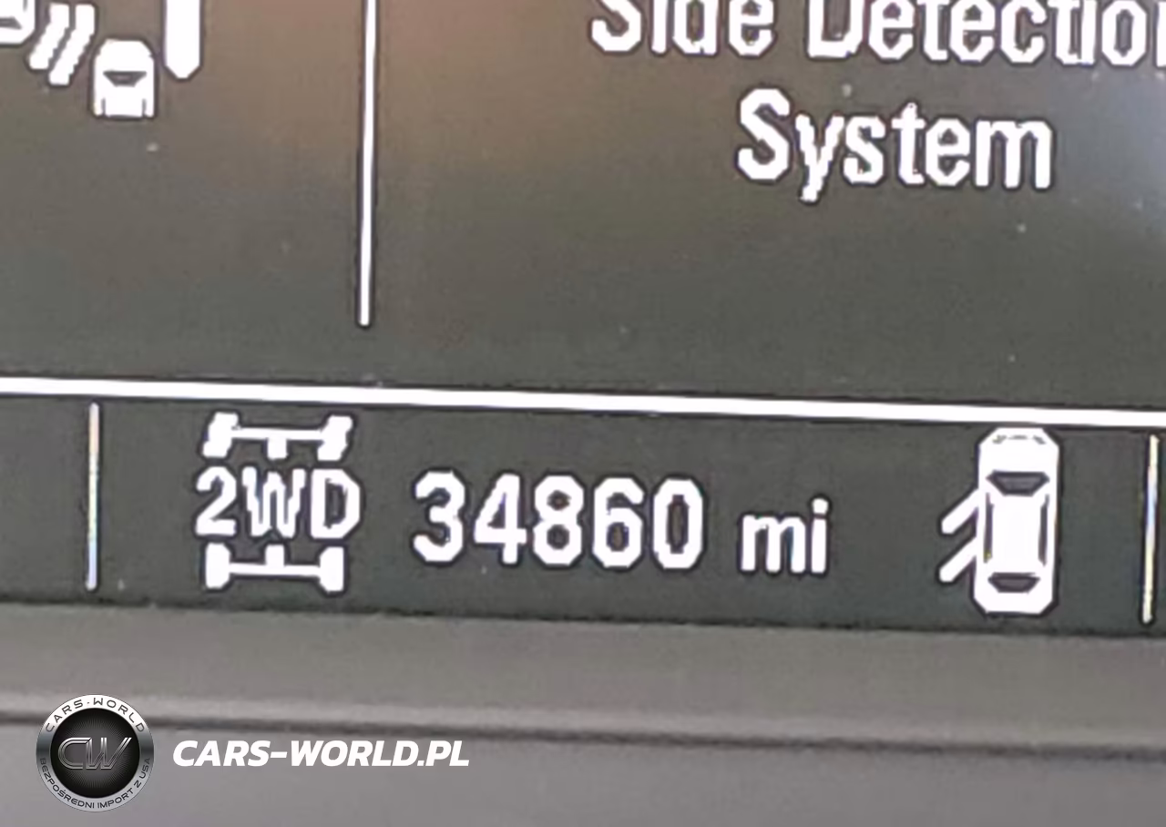 2022 Chevrolet Trailblazer Awd Lt VIN:KL79MRSL3NB120410 - 15