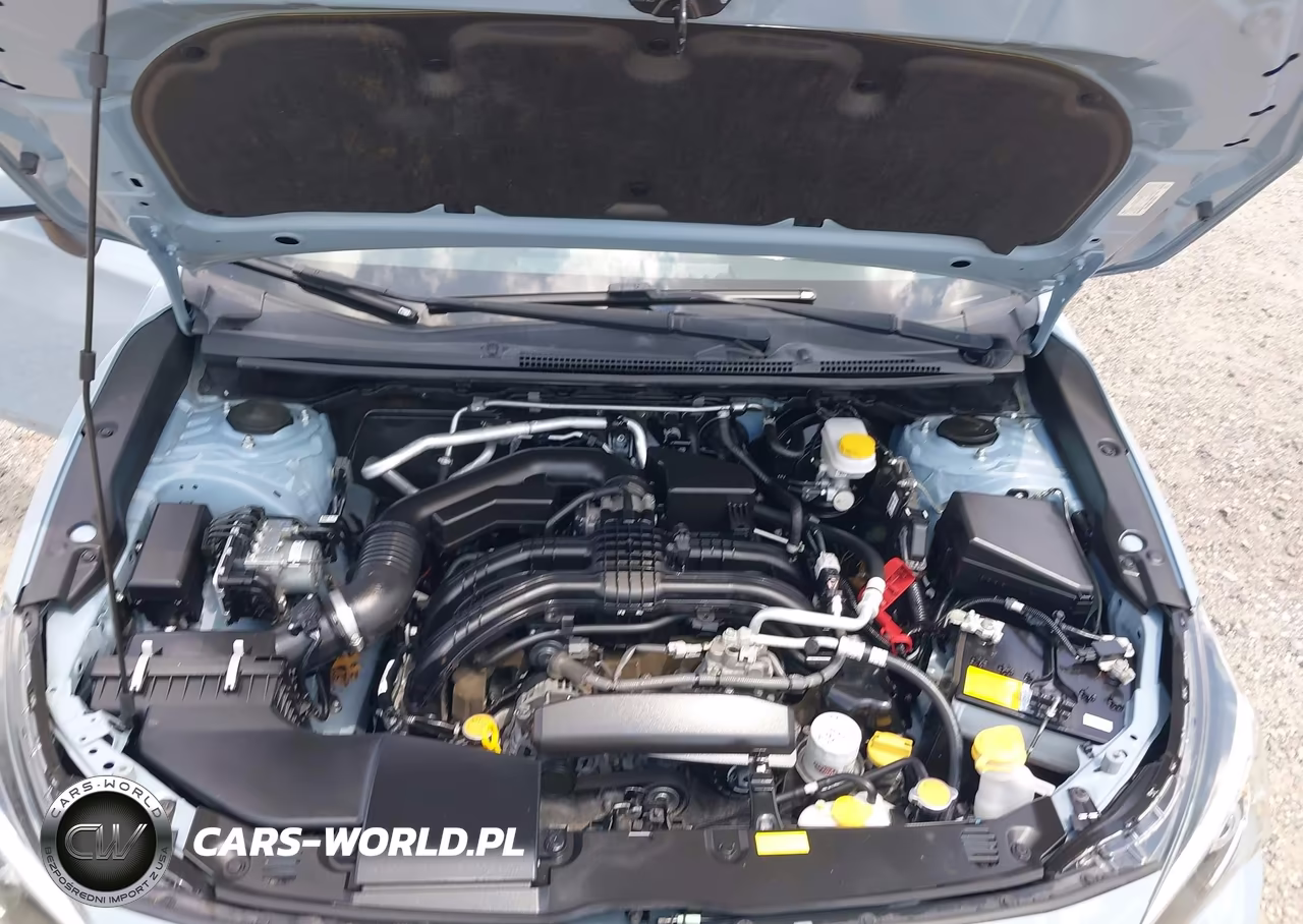 2021 Subaru Crosstrek Premium VIN:JF2GTAEC6MH366987 - 10