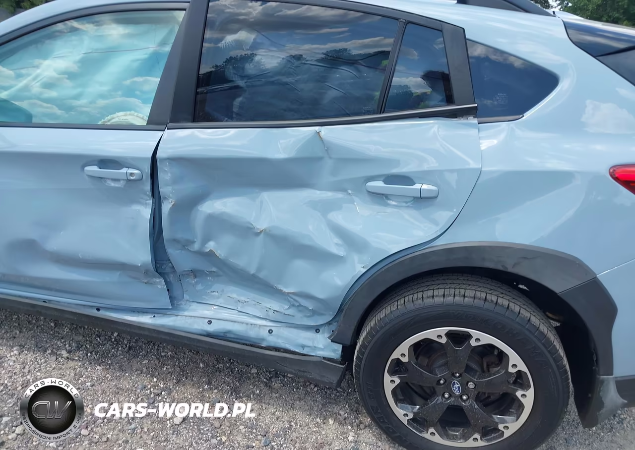 2021 Subaru Crosstrek Premium VIN:JF2GTAEC6MH366987 - 6