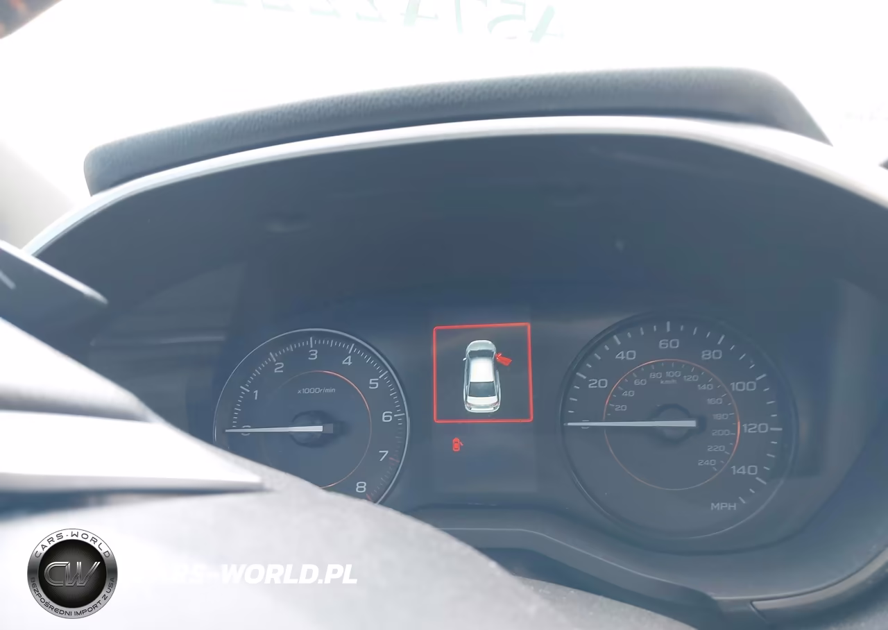 2021 Subaru Crosstrek Premium VIN:JF2GTAEC6MH366987 - 7