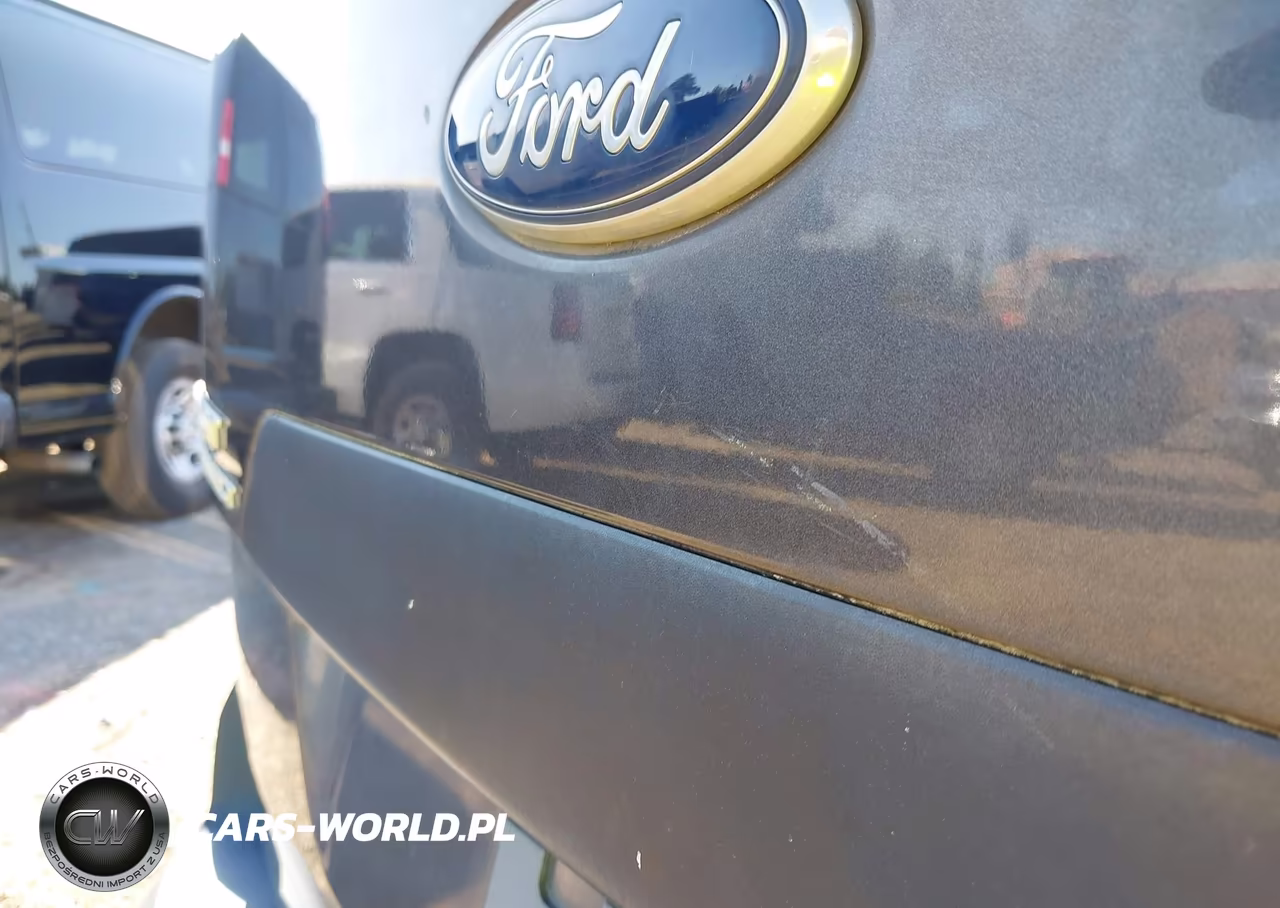 2020 Ford Transit Connect Xl Passenger VIN:NM0GE9E20L1478879 - 6