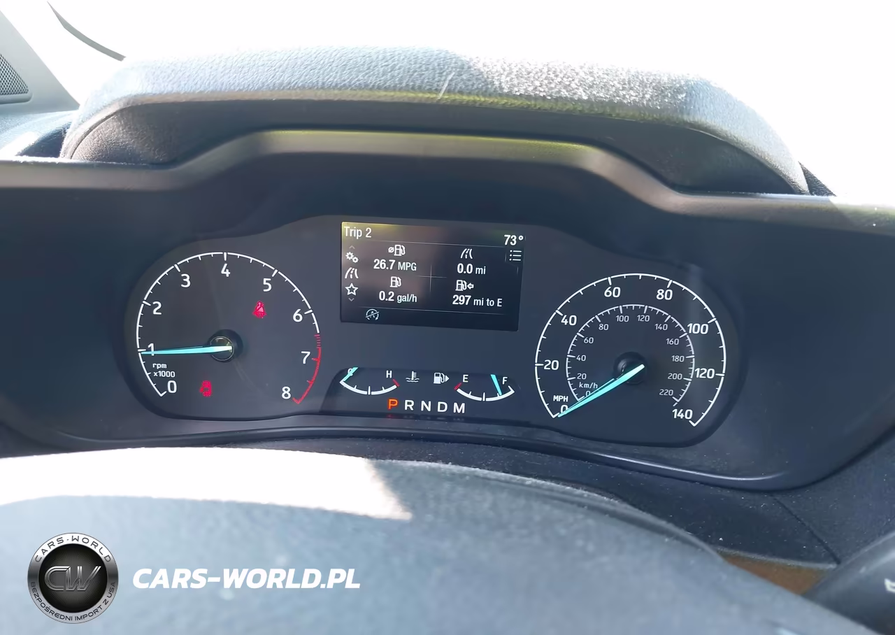 2020 Ford Transit Connect Xl Passenger VIN:NM0GE9E20L1478879 - 7
