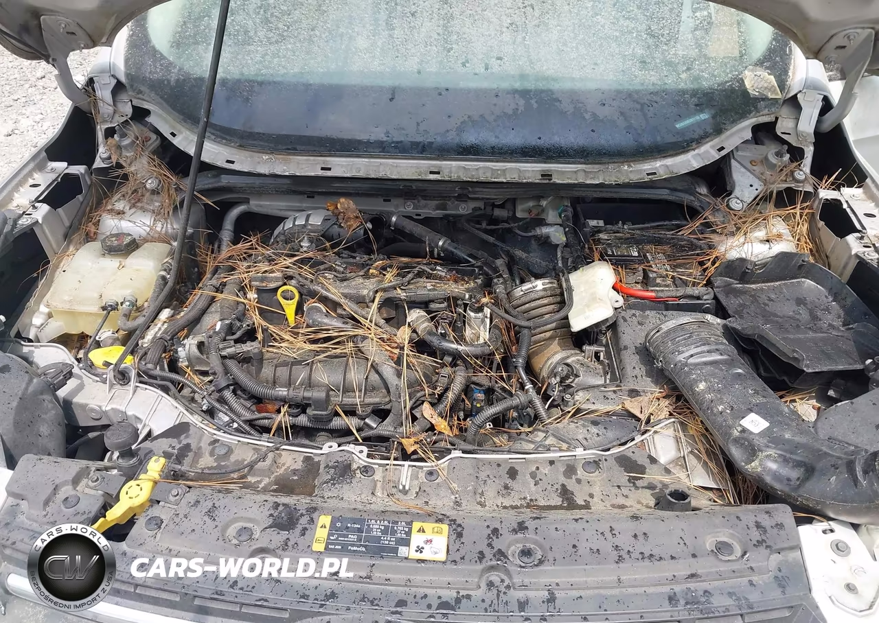 2014 Ford Escape Se VIN:1FMCU0GX0EUB11132 - 10