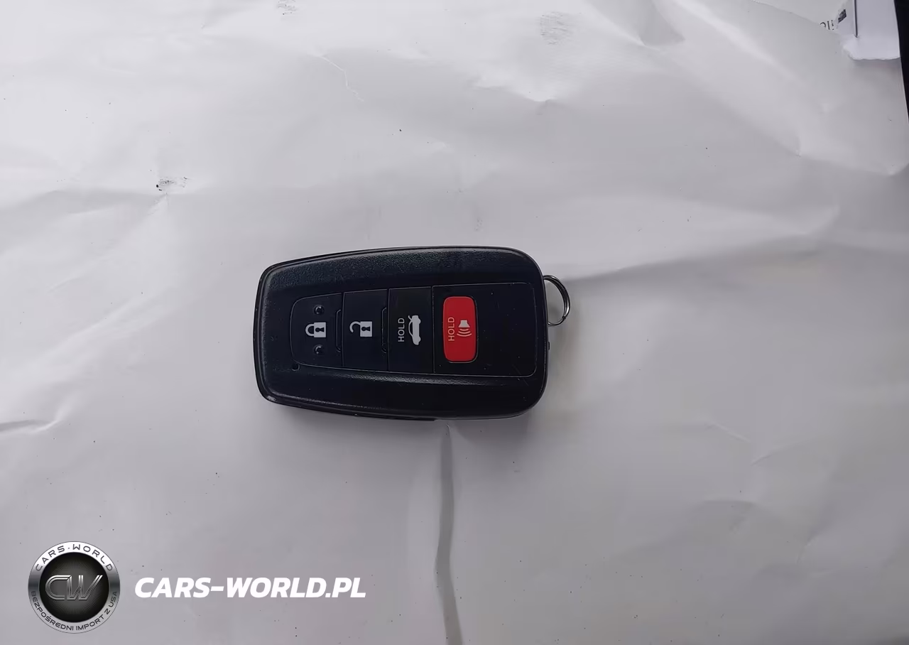 2023 Toyota Camry Se Awd VIN:4T1T11BK2PU097439 - 11