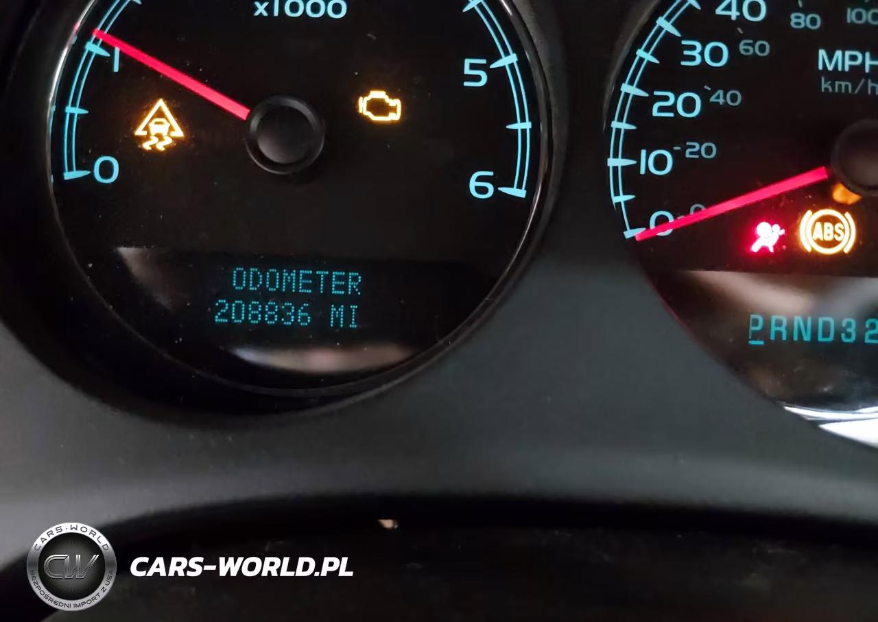 2008 Chevrolet Tahoe Ltz VIN:1GNFK13088J103489 - 15
