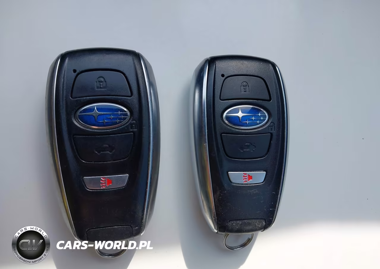2019 Subaru Crosstrek 2.0I Limited VIN:JF2GTANC0KH296755 - 11