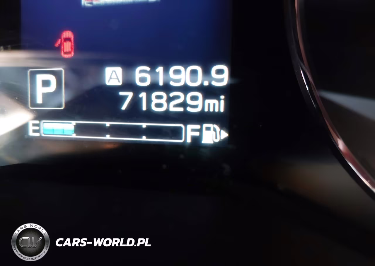 2019 Subaru Crosstrek 2.0I Limited VIN:JF2GTANC0KH296755 - 15